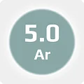 Аргон 5.0 Аргон 5.0